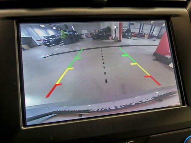 used 2019 Ford Fusion car, priced at $14,273