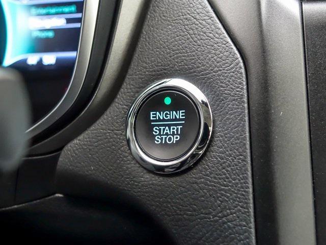 used 2019 Ford Fusion car, priced at $14,273