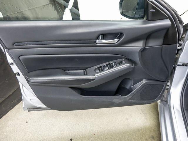 used 2024 Nissan Altima car, priced at $18,032