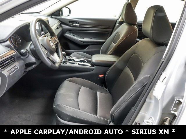 used 2024 Nissan Altima car, priced at $18,032