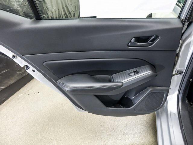 used 2024 Nissan Altima car, priced at $18,032