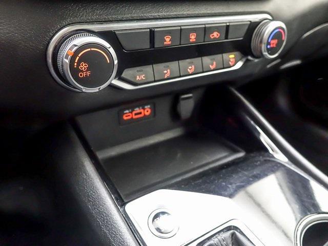 used 2024 Nissan Altima car, priced at $18,032