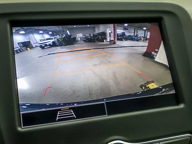 used 2023 Chevrolet Equinox car, priced at $21,077