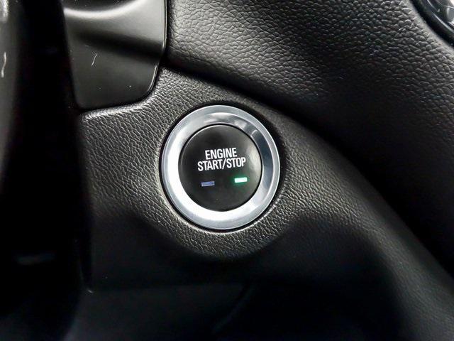 used 2023 Chevrolet Equinox car, priced at $21,077