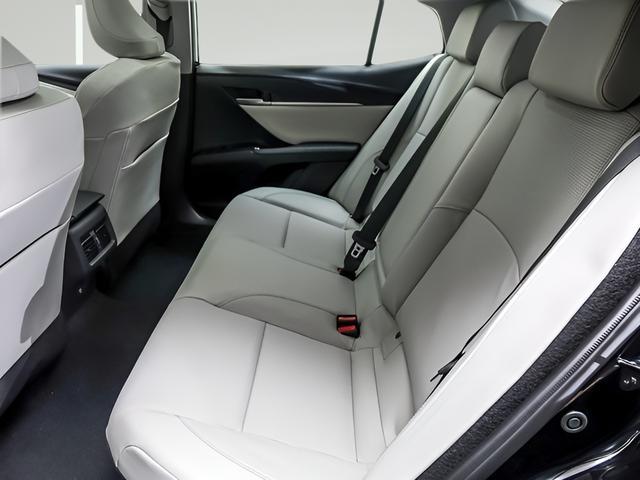 new 2026 Toyota Camry car, priced at $39,958