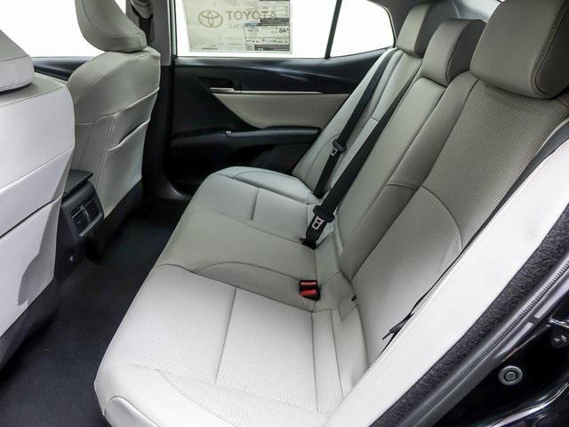 new 2026 Toyota Camry car, priced at $39,581