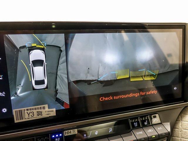 new 2026 Toyota Camry car, priced at $39,581