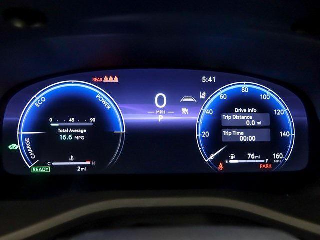 new 2026 Toyota Camry car, priced at $39,581