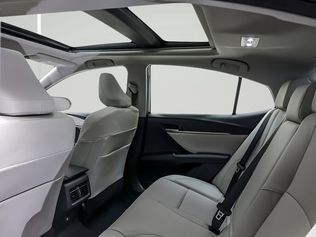new 2026 Toyota Camry car, priced at $39,958