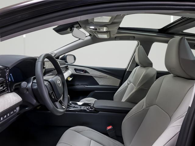 new 2026 Toyota Camry car, priced at $39,958