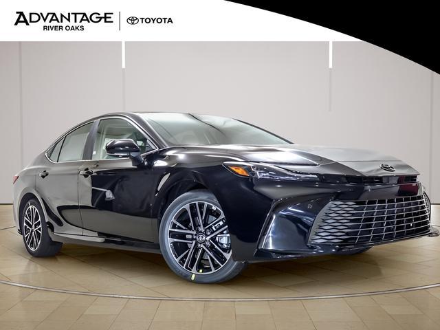 new 2026 Toyota Camry car, priced at $39,958