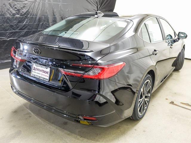 new 2026 Toyota Camry car, priced at $39,581