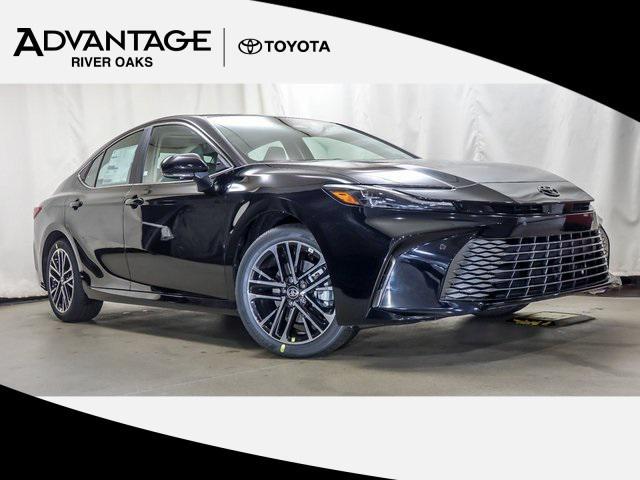new 2026 Toyota Camry car, priced at $39,581