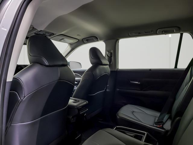used 2025 Toyota Grand Highlander car, priced at $44,539