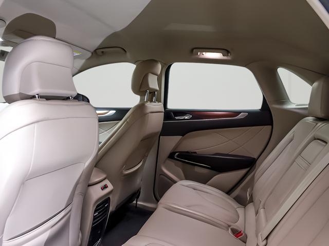 used 2019 Lincoln MKC car, priced at $17,350