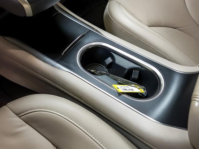 used 2019 Lincoln MKC car, priced at $17,350