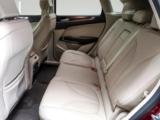 used 2019 Lincoln MKC car, priced at $17,350