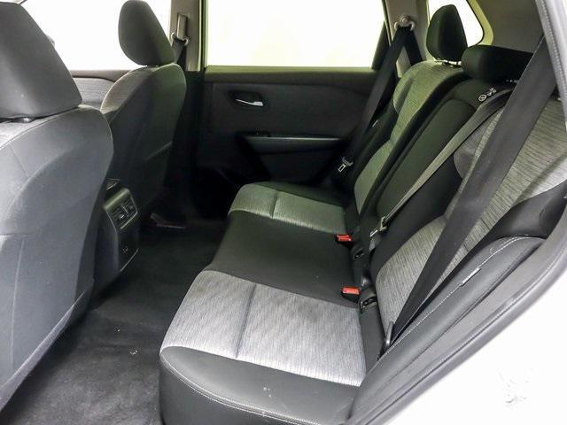 used 2023 Nissan Rogue car, priced at $18,973