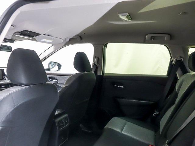 used 2023 Nissan Rogue car, priced at $18,973