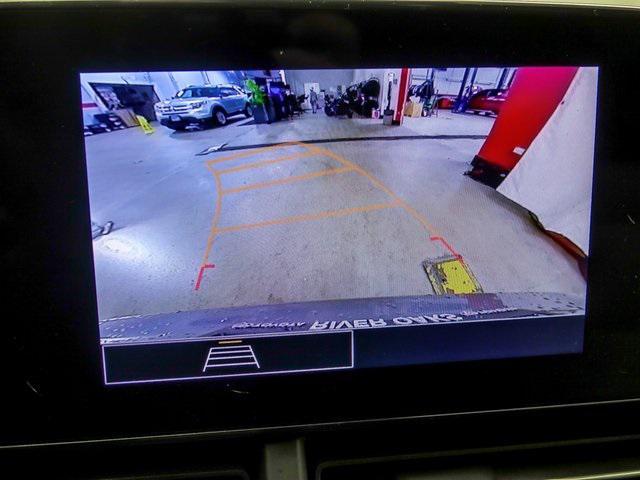 used 2024 Chevrolet Trax car, priced at $19,894