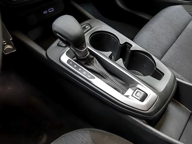used 2024 Chevrolet Trax car, priced at $19,114