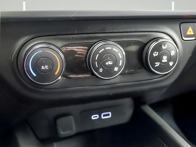 used 2024 Chevrolet Trax car, priced at $19,114