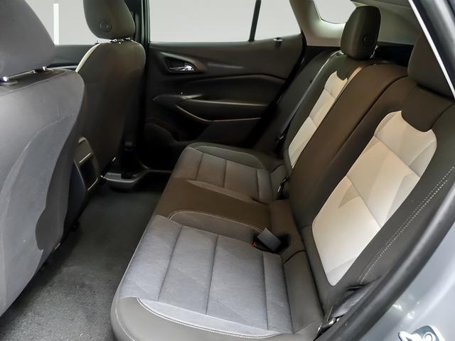 used 2024 Chevrolet Trax car, priced at $19,114