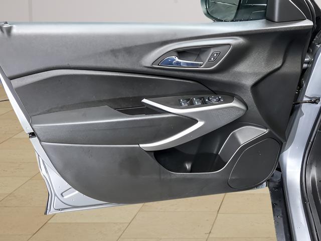 used 2024 Chevrolet Trax car, priced at $19,114