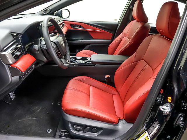 used 2026 Toyota Camry car, priced at $40,250