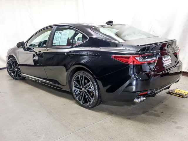 used 2026 Toyota Camry car, priced at $40,250