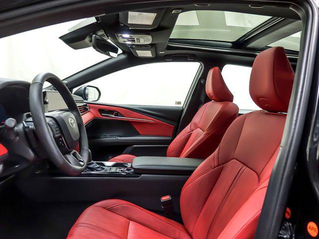 used 2026 Toyota Camry car, priced at $40,250