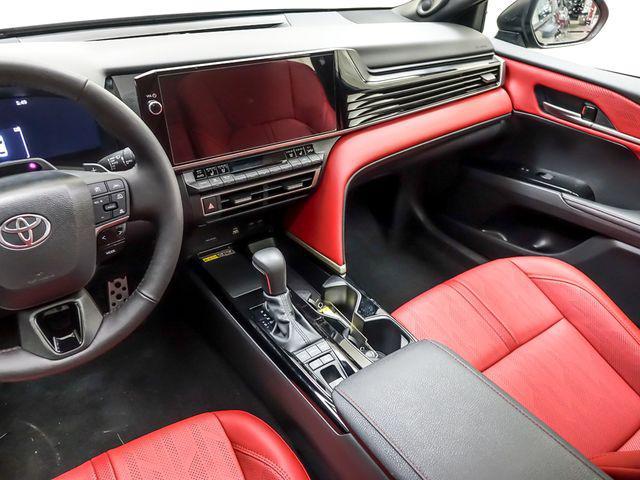 used 2026 Toyota Camry car, priced at $40,250