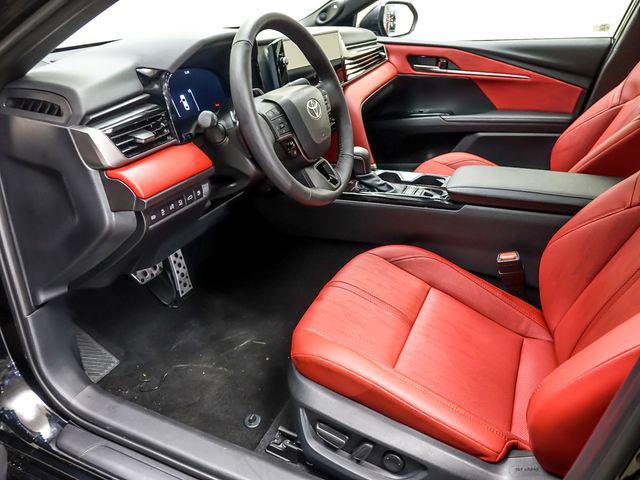 used 2026 Toyota Camry car, priced at $40,250