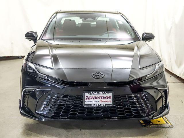 used 2026 Toyota Camry car, priced at $40,250