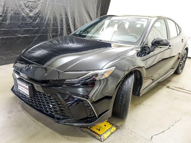 used 2026 Toyota Camry car, priced at $40,250