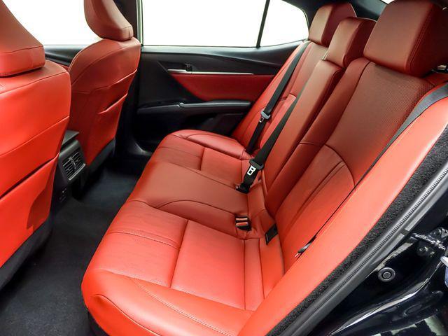 used 2026 Toyota Camry car, priced at $40,250