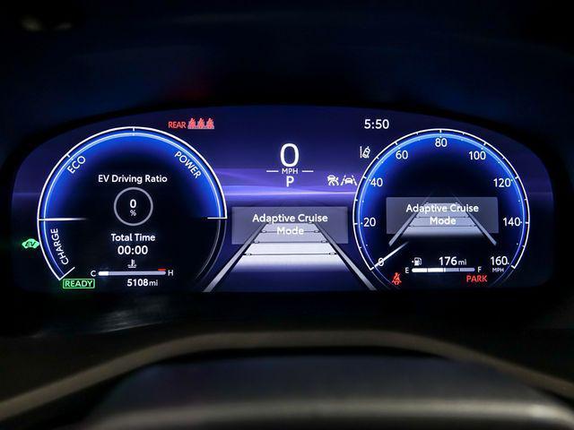 used 2026 Toyota Camry car, priced at $40,250