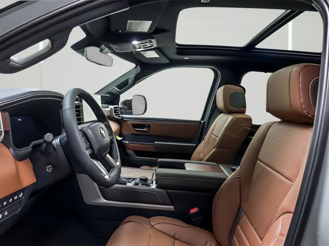 new 2026 Toyota Tundra Hybrid car, priced at $73,773