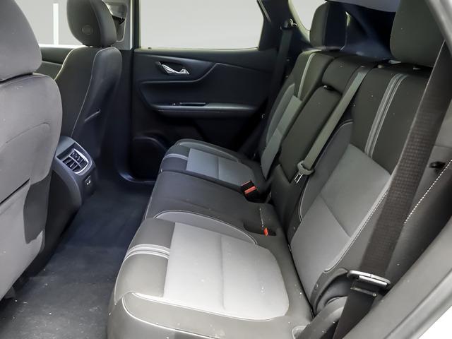 used 2023 Chevrolet Blazer car, priced at $26,050