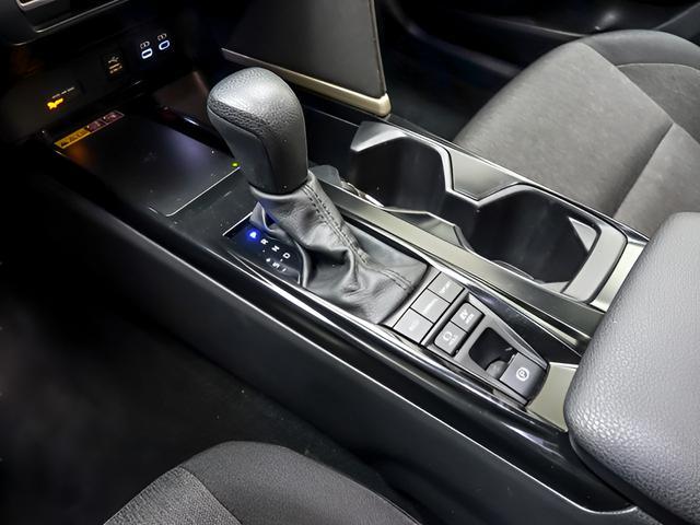 used 2025 Toyota Camry car, priced at $25,617