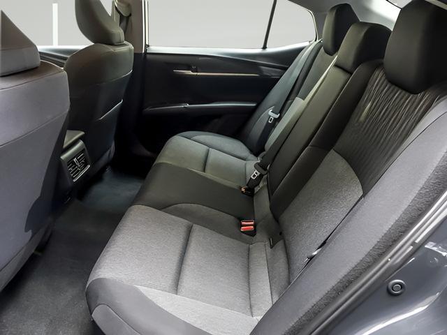 used 2025 Toyota Camry car, priced at $25,617