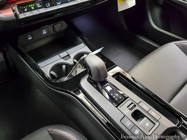 new 2026 Toyota Prius Plug-In Hybrid car, priced at $44,540