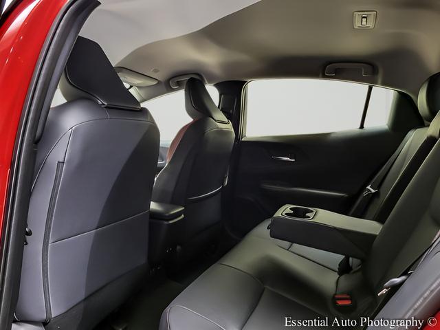 new 2026 Toyota Prius Plug-In Hybrid car, priced at $44,540