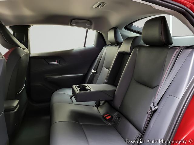 new 2026 Toyota Prius Plug-In Hybrid car, priced at $44,540