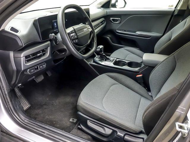 used 2025 Kia K4 car, priced at $20,819