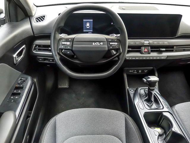 used 2025 Kia K4 car, priced at $20,819
