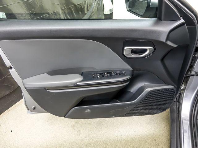 used 2025 Kia K4 car, priced at $20,819