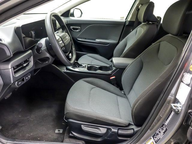 used 2025 Kia K4 car, priced at $20,819