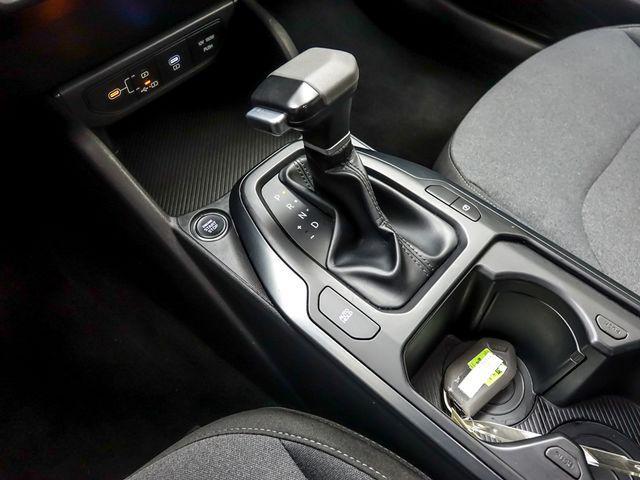 used 2025 Kia K4 car, priced at $20,819