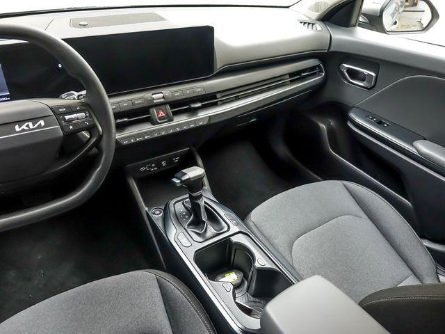 used 2025 Kia K4 car, priced at $20,819